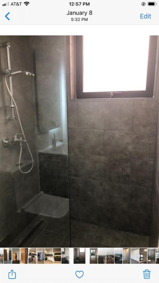 Luxury Labone Edge 2-Bedroom Apartment In Accra - Fivehills Homes Exterior foto