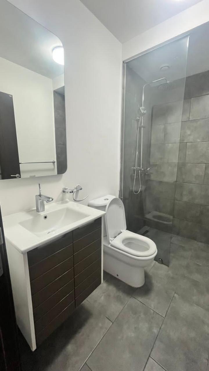 Luxury Labone Edge 2-Bedroom Apartment In Accra - Fivehills Homes Exterior foto